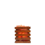 Square – Wooden Basket