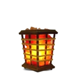 Trophy – Wooden Basket