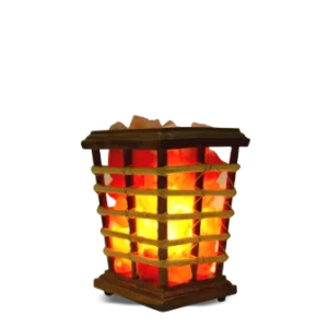 Trophy - Wooden Basket