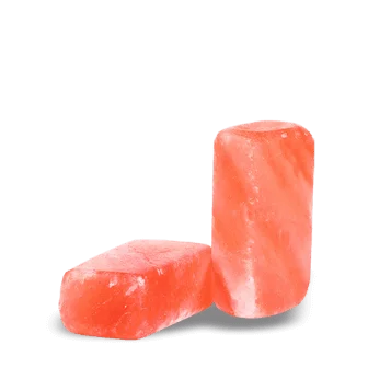 Salt Soap - Cake Shaped