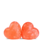 Salt Soap – Heart Shaped