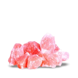 Salt Chunks - Bath Salt