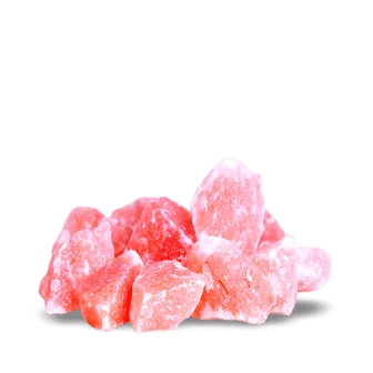 Salt Chunks - Bath Salt