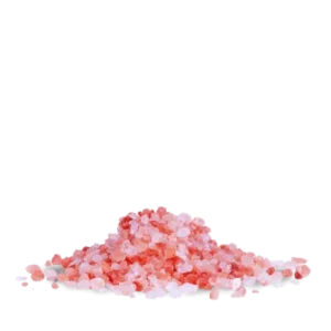 Salt Granules