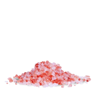 Salt Granules