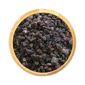 Black Salt - Coarse Grain