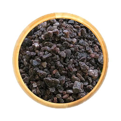 Black Salt - Coarse Grain