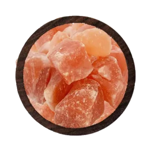 Pink Salt - Salt Chunks