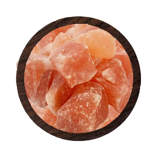 Pink Salt - Salt Chunks