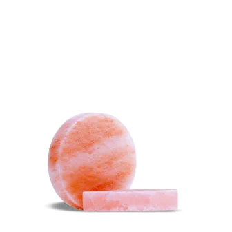 Round - Salt Plate 4.5kg