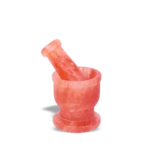 Mortar & Pestle