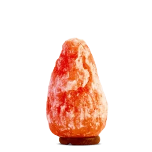Salt Lamp - Rocky Shape