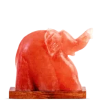 Salt Lamp – Elephant Shape