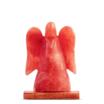 Salt Lamp – Angel Shape