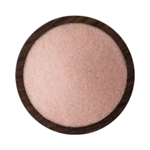 Pink Salt - Fine Grain