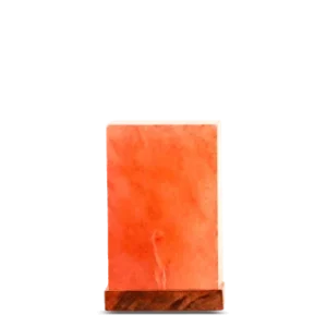 Salt Lamp - Feng Shui Shape