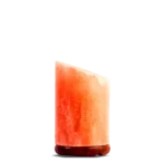 Salt Lamp – Egg Cut Shape