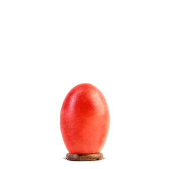 Salt Lamp - Egg Shape