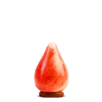 Salt Lamp – Drop Shape