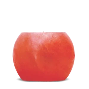 Ball - Candle Holder