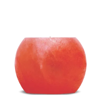 Ball - Candle Holder