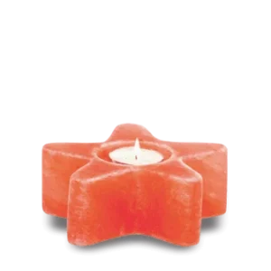 Star - Candle Holder