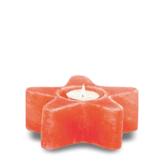 Star - Candle Holder
