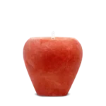 Apple – Candle Holder