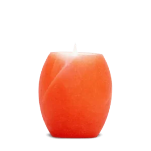 Dholki - Candle Holder