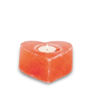Heart - Candle Holder