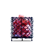 6 Cut – Iron Base