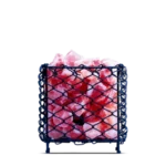 Square – Iron Base