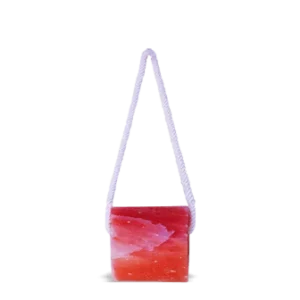 Lick Salt (Cylindrical)