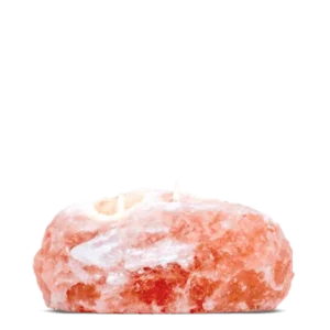 Natural - Candle Holder