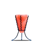 Curly Stand – Candle Holder