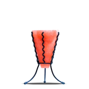 Curly Stand - Candle Holder