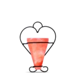 Wall Hanging – Candle Holder