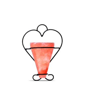 Wall Hanging - Candle Holder
