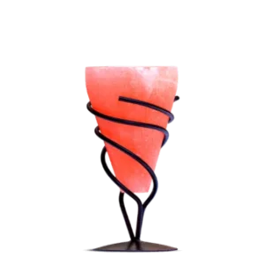 Curving Stand - Candle Holder