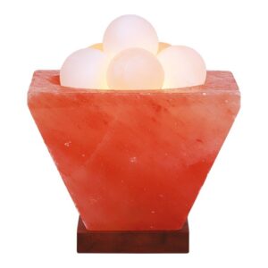 Classic with Balls - Fire Bowl