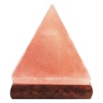 Salt Lamp – Pyramid (USB Series)