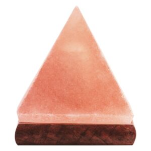 Salt Lamp - Pyramid (USB Series)