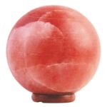 Salt Lamp – Globe (USB Series)
