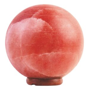 Salt Lamp - Globe (USB Series)