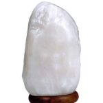 White Lamp – Natural Shape