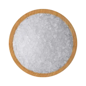 White Salt - Medium Grain
