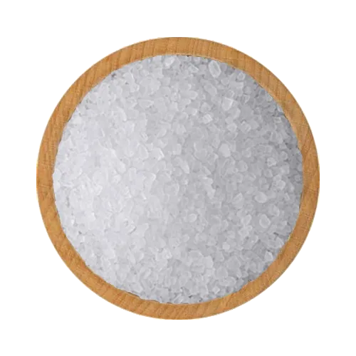 White Salt - Medium Grain