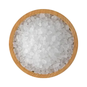 White Salt - Coarse Grain