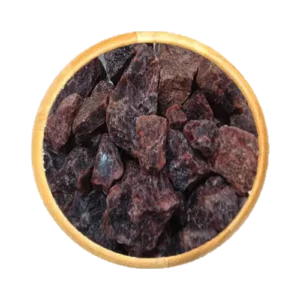 Black Salt - Salt Chunks