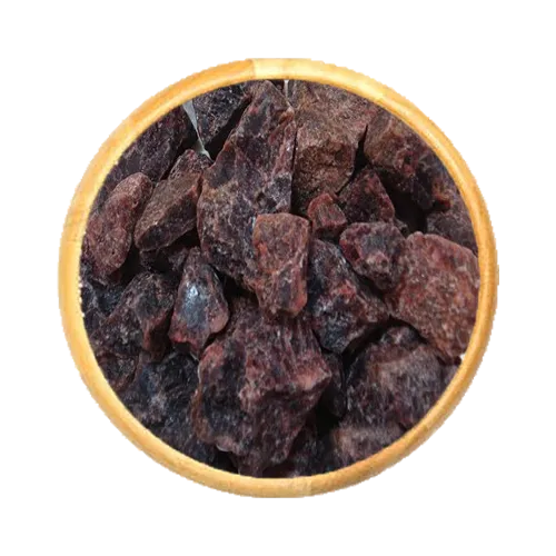 Black Salt - Salt Chunks